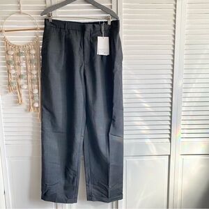 Acne Studios Wool Blend Trousers | 50 (L) NWT